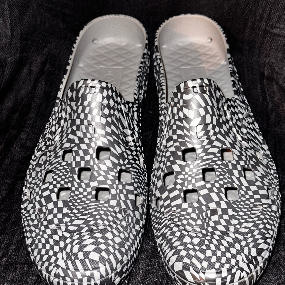 Vans slip-on Mule TRK